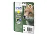Epson T1284 - 3.5 ml - Gelb - original - Blisterverpackung Produktbild-Vorschau 2
