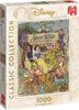 Disney Classic Collecton Schneewittchen - 1000 Teile Produktbild-Vorschau 1