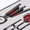 BULL'S Magma Steel Dart - 23g -- 1 Satz Produktbild-Vorschau 4
