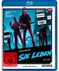 PLAION Sie leben (2 Blu-rays), Film, Blu-ray, Deutsch, Produktbild-Vorschau 1