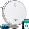 Robot aspirateur SereneLife avec fonction de lavage, robot Voir les images du produit 1