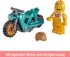 LEGO 60310 City Stuntz Maskottchen-Stuntbike mit Produktbild-Vorschau 22
