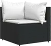 Möbel Garten-Ecksofa/Gartensofa-Set - Outdoor-Lounge-Set - Produktbild-Vorschau 1