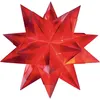 Folia Bascetta Stern Weihnachtsstern 3D Origamistern Produktbild-Vorschau 2