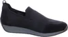 Varomed lene stiefelette Damen in Schwarz, Größe 41 Produktbild-Vorschau 11