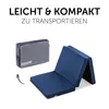 Cestovný matrac do detskej postieľky Hauck Sleeper 60 x 120 Náhľad obrázku produktu 2