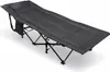 Popup chaise longue de jardin lit de camp lit de camping Voir les images du produit 6
