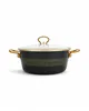 MASTERPAN | Set mit 5 Töpfen mit Deckel 20/22/24/26/28cm Produktbild-Vorschau 6