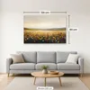 Pittura Il segreto del crepuscolo – quadro su tela per il Anteprima dell’immagine prodotto 2