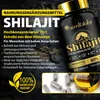 Himalaya Shilajit Mumijo Harz Hochdosiert Immunsystem Produktbild-Vorschau 2