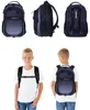 Schulrucksack Jungen Set 2 Teile Schultasche Elephant Hero Produktbild-Vorschau 14
