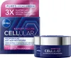 NIVEA CELLULAR Expert Filler Nachtpflege, Nachtcreme, Produktbild-Vorschau 1