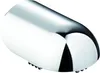 Grohe Relexa Abdeckkappe für Brausestange chrom - 00479000 Produktbild-Vorschau 1