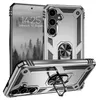 Armor Outdoor Handyhülle für Samsung Galaxy S24+ Handy Produktbild-Vorschau 1
