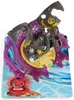 Bakugan Starter Pack Jeu de stratégie Set 3 figurines Voir les images du produit 5