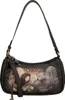 Anekke borsa a tracolla borsa a tracolla Dreamverse Anteprima dell’immagine prodotto 5