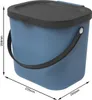 ROTHO Albula Blue - waste sorting container - 6l Anteprima dell’immagine prodotto 11