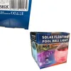 Phenom - Schwimmbadlampe Solarenergie - Solar Discolampe - Produktbild-Vorschau 4