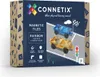 Connetix Magnetische Bausteine, Rainbow Car Pack, 2 Stück Produktbild-Vorschau 5