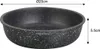 Klausberg 5-teiliges marmoriertes Topfset KB-7858 Produktbild-Vorschau 20