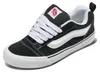 VANS Schuh Knu Skool black/true 38 Produktbild-Vorschau 15