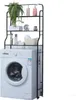 Herzberg HG-03299: 3-stufiges Aufbewahrungsregal für Produktbild-Vorschau 3