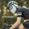 ROCKBROS Balaclava Prodyšný motorkářský šátek UPF50+ Summer Náhled obrázku produktu 6