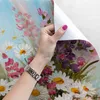 Coloray Fototapete 290x290 cm Latextapete Magicstick - Produktbild-Vorschau 3
