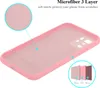 Cadorabo Schutzhülle für Xiaomi POCO X3 GT Hülle in Rosa Produktbild-Vorschau 5