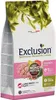 EXCLUSION NGPCL12 PUPPY LARGE Granulat für Welpen großer Produktbild-Vorschau 1