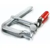 Skrutkovacia svorka Bessey oceľ 160 / 80 mm Náhľad obrázku produktu 5