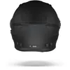 Simpson Darksome Solid Motorrad Klapphelm, schwarz matt, Produktbild-Vorschau 5