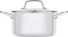 NINJA Bratentopf Ø20cm EverClad Edelstahl Produktbild-Vorschau 5