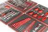 Professionele gereedschapskist - Inclusief gereedschap - Productafbeelding-voorbeeld 17