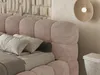 Chilly Möbel Design Bett Weston - Extravagantes Polsterbett Produktbild-Vorschau 3