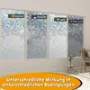 Yakimz Sichtschutzfolie 3D Bad 60*200cm Sichtschutz Produktbild-Vorschau 3
