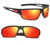 Herrenbrille - Sportbrille - Schutz - Polarisiert - Outdoor Produktbild-Vorschau 6