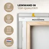 MuchoWow® - Leinwandbilder - Kinder- und Jugendzimmer - Produktbild-Vorschau 3