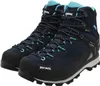 Terlan Lady GTX Größe UK 6,5 Farbe marine-türkis Produktbild-Vorschau 12