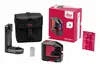 Leica Lino L2, 25 m, 0,2 mm/m, 4°, 80 m, Horizontálny / Náhľad obrázku produktu 2