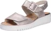 Waldläufer H-Willow 955001-131 bequeme Damen Sandale Produktbild-Vorschau 5