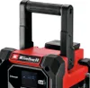 Einhell Akku-Baustellenradio TE-CR 18 Li DAB+ - 3407995 Produktbild-Vorschau 26