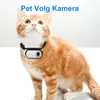 Katzen & Hunde Kamera Halsband – Haustierkamera 1080P mit Produktbild-Vorschau 3