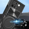 Für Google Pixel 9 Pro Fold CD Textur Sliding Kamera TPU / Produktbild-Vorschau 4