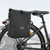 BRONEA® 3 in 1 Fahrradtasche Gepäckträgertasche - 28L - Produktbild-Vorschau 1