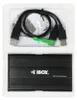 iBox HD-01 HDD enclosure Black 2.5" Anteprima dell’immagine prodotto 4
