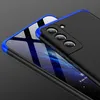 360 Grad-Case für Galaxy S21 FE mit 2.5D Glas - Farbe: Produktbild-Vorschau 3