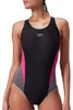 Speedo Colorblock 2.0 Badeanzug Damen chlorbeständig, Produktbild-Vorschau 6