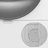 Beko BM3T30210W1 Wäschetrockner 10kg Aquawave Knitterschutz Produktbild-Vorschau 4