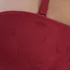 Selene Trägerloser Braut-BH mit Bügel und doppeltem Push-up Produktbild-Vorschau 4
